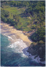 Playas de Colima