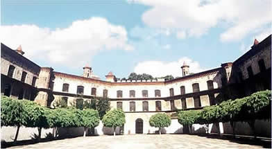 Centro Cultural Poblano