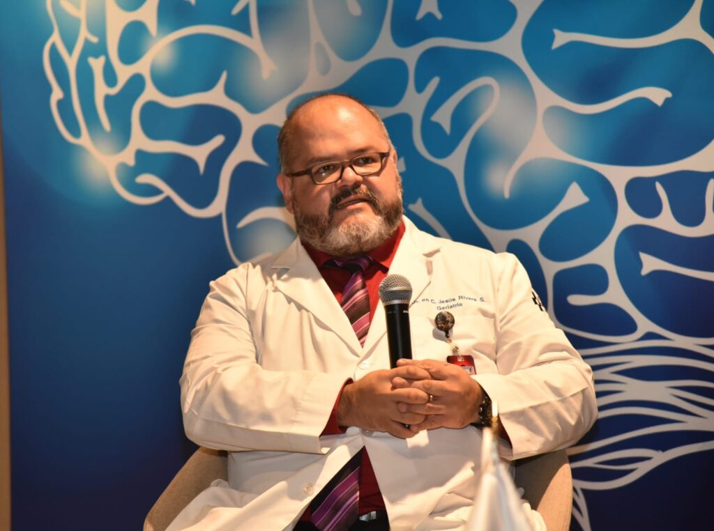 Dr. José de Jesús Rivera