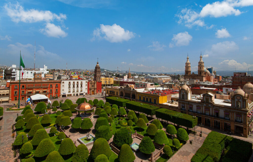 León, Guanajuato