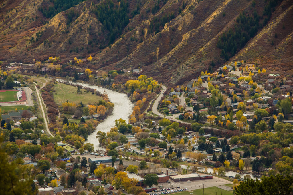 Glenwood Springs