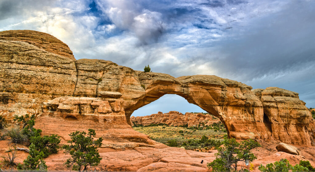 Moab, Utah