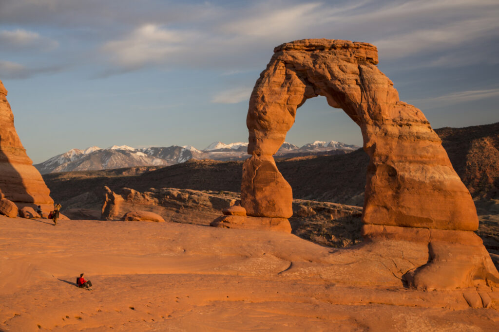 Moab, Utah