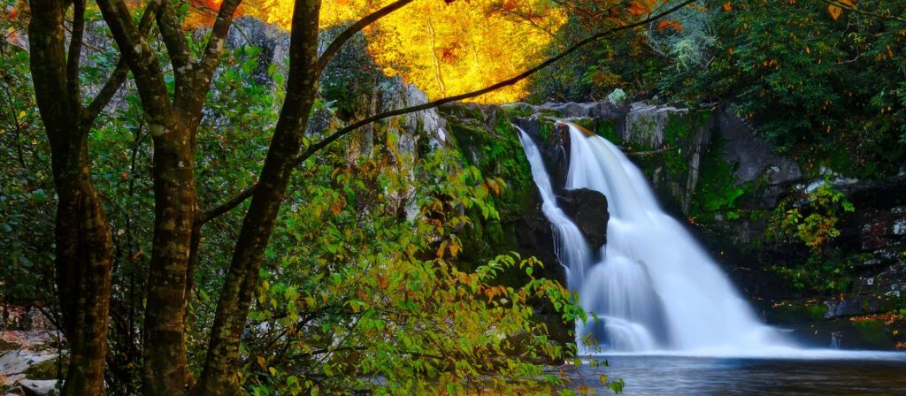 Smoky Mountains