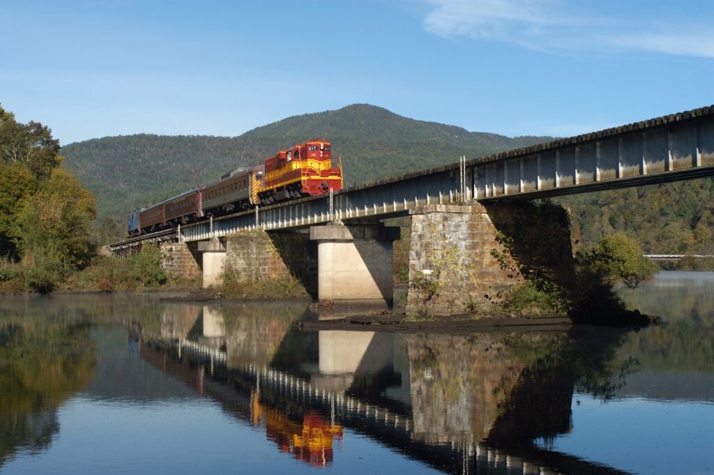 Tennessee Valley Railroad