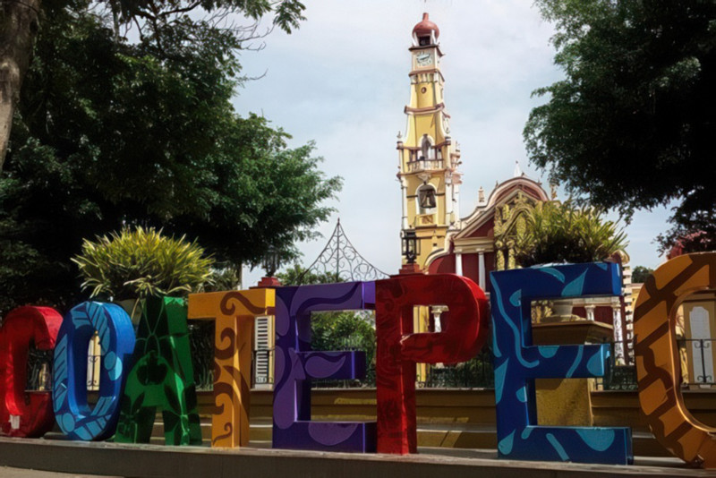 Coatepec