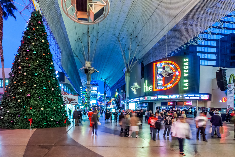 Fremont Street