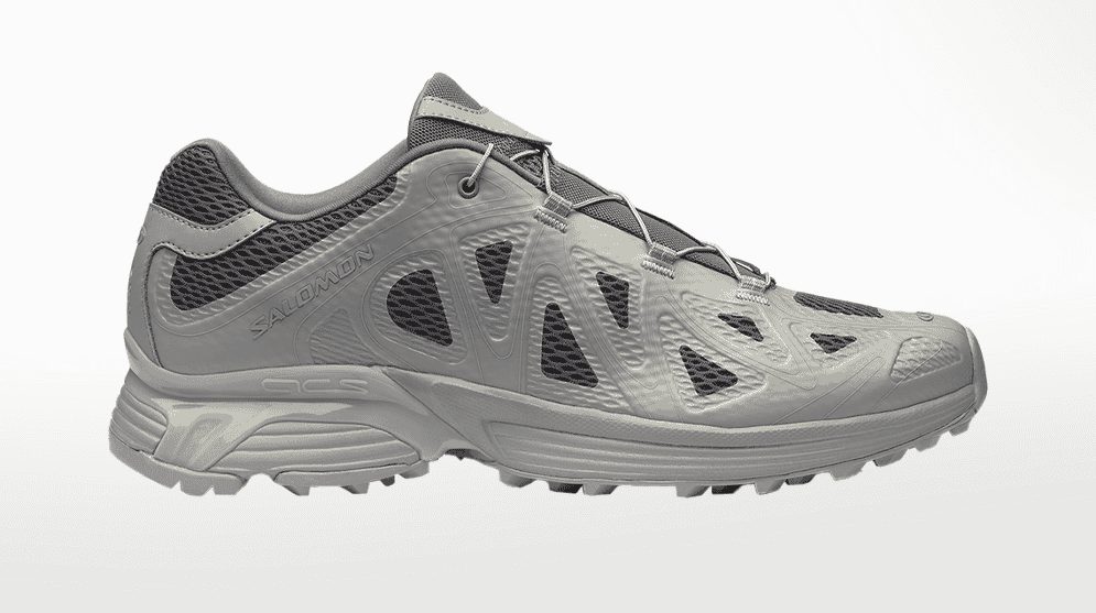 Alloy/Castlerock/Ftw Silver