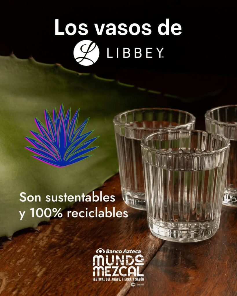 Mundo mezcal