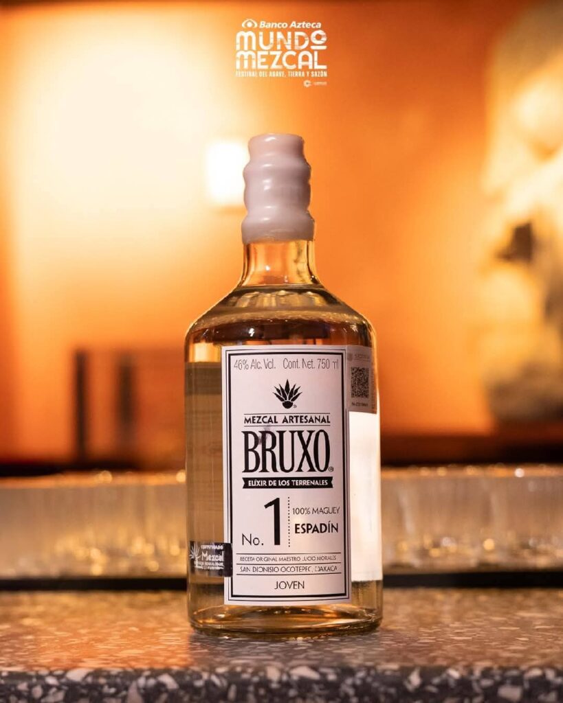 Mundo mezcal