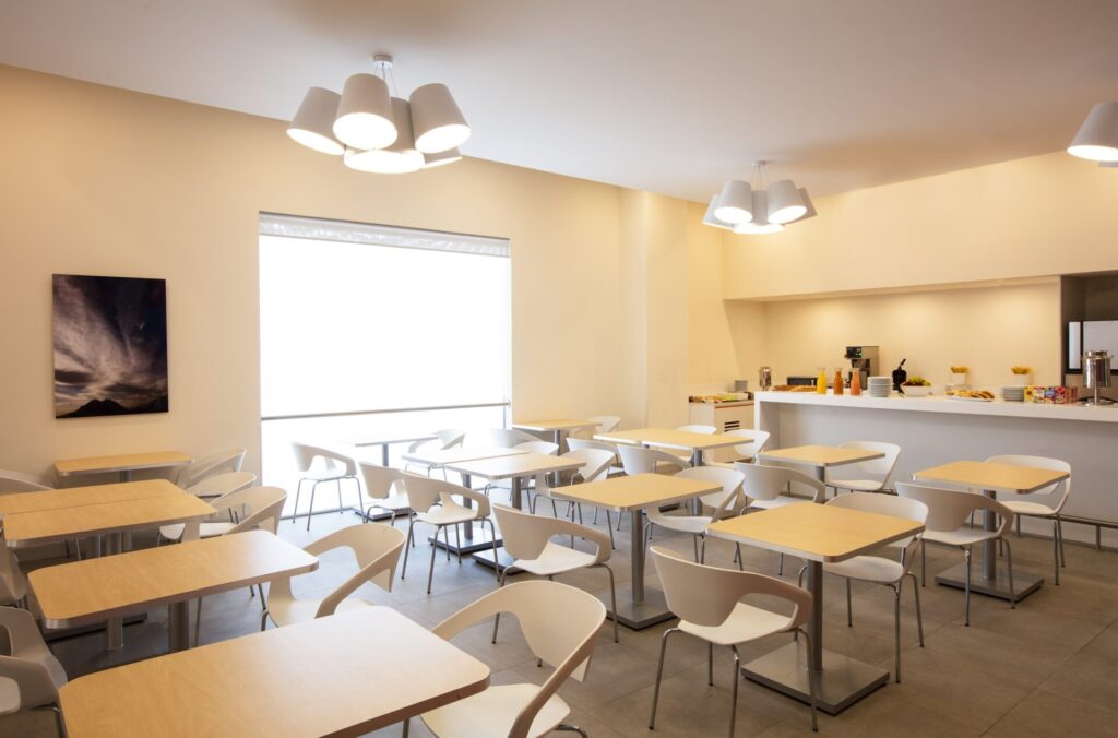 Fiesta Inn Express Cancún Cumbres